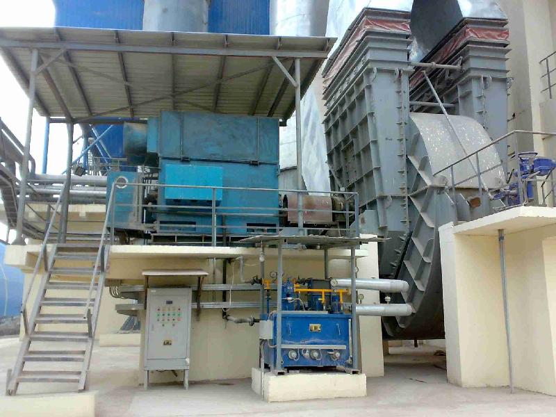 水泥厂专用电机